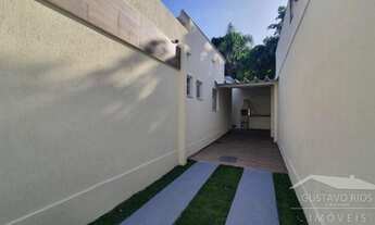 Imagem 5: Rio de Janeiro - Casa Padrão - Campo Grande