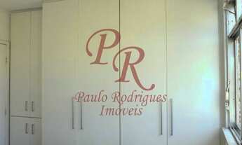 Imagem 3: Rio de Janeiro - Apartamento Padrão - Lins de Vasconcelos