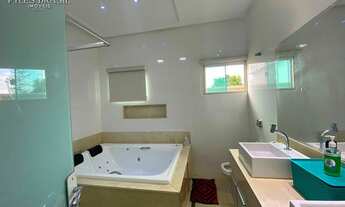 Imagem 7: Casa Térrea 4 Suítes