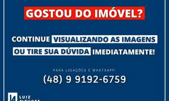 Imagem 6: Apartamento 3 dormitórios mobiliado à venda Pagani, Palhoça/SC