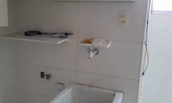 Imagem: Apartamento Méier