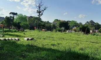 Imagem 3: Terreno amplo no Bairro Pousada da Neve, Nova Petrópolis RS! REF: 701