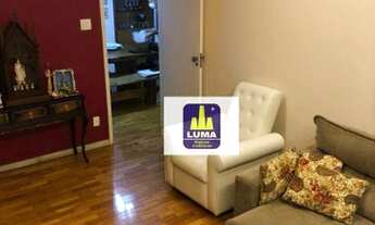 Imagem 2: Apartamento com 4 dormitórios à venda, 195 m² por R$ 1.170.000,00 - Funcionários - Belo Ho