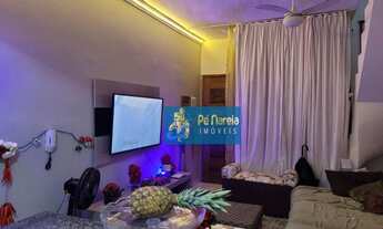 Imagem 5: Sobrado com 2 dormitórios à venda, 65 m² por R$ 250.000,00 - Tupi - Praia Grande/SP