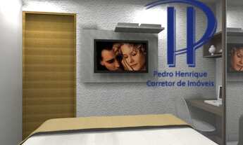 Imagem 4: Apartamento no Geisel com 3 Quartos