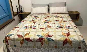 Imagem 5: Casa Rústica E Rodeada Pela Natureza