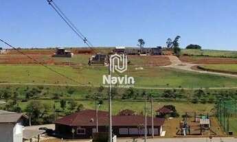 Imagem 2: Terreno a venda 1045m em condomínio fechado Atibaia SP