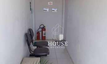 Imagem 3: Salão para alugar, 10 m² por R$ 580,00/mês - Bairro do Lote - Mogi Guaçu/SP