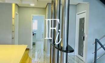 Imagem 3: Cobertura em Moema