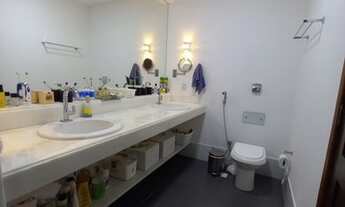 Imagem 3: Casa para venda com 440 metros quadrados com 5 quartos em Itaigara - Salvador - BA