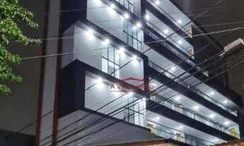 Imagem 5: Apartamento com 2 dormitórios à venda, 44 m² por R$ 295.000,00 - Cidade Patriarca - São Pa