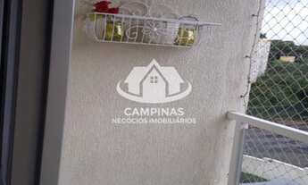 Imagem 5: Apartamento Jardim Magnólia - Campinas - Condomínio Residencial Spazio Di Cavalcanti Apar