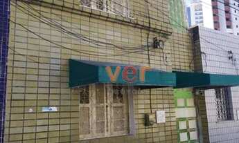 Imagem 3: Casa com 5 dormitórios à venda, 147 m² por R$ 450.000,00 - Praia de Iracema - Fortaleza/CE