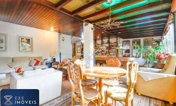 Imagem 3: Casa com 4 dormitórios à venda, 450 m² por R$ 2.400.000,00 - Butantã - São Paulo/SP