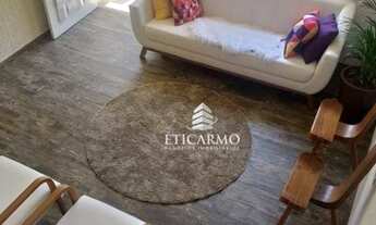 Imagem 7: Sobrado com 2 dormitórios à venda, 227 m² por R$ 700.000,00 - Parque Savoy City - São Paul