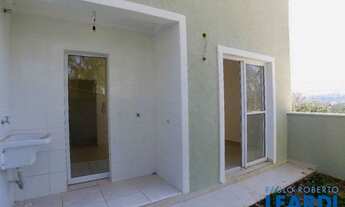 Imagem 6: CASA EM CONDOMÍNIO - PARQUE DOM HENRIQUE - SP