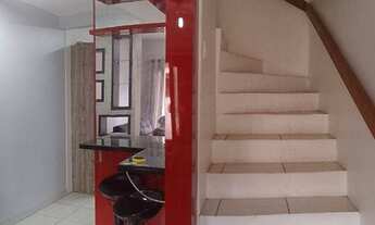 Imagem 4: Sobrado com 2 dormitórios à venda, 68 m² por R$ 196.100 - Boa Vista - Sapucaia do Sul/RS