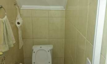 Imagem 2: OPORTUNIDADE! Sobrado com 175 m2, 3 dormitórios, 1 suíte e 3 vagas no Imirim - São Paulo