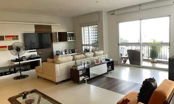 Imagem: Cobertura para venda com 304 metros quadrados