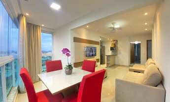 Imagem 4: Apartamento à venda com 2 Quartos na Av. Praiana, Praia do Morro, Guarapari-ES