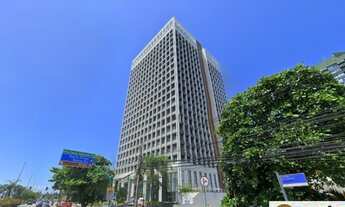 Imagem 3: RIO DE JANEIRO - Conjunto Comercial/Sala - BARRA DA TIJUCA