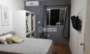 Imagem 7: Apartamento com 110,92m², 2 quartos, 2 banheiros, 1 vaga de garagen