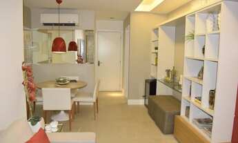 Imagem 4: Condomínio Planet Icaraí- Rua Presidente Backer, 231 - Icaraí - Niterói/RJ