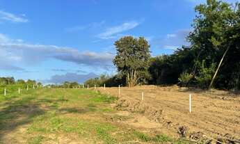 Imagem 3: Lotes parcelados Iguaiba - Paço do Lumiar