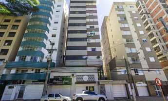 Imagem 1: APTO. 03 DORMITÓRIOS - CENTRAL