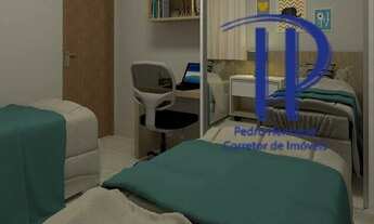 Imagem 5: Casa em Santa Rita com 54m²