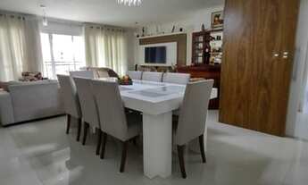 Imagem 2: Apartamento 03 dormitórios (01 Suíte), 02 vagas no Horto