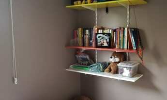 Imagem 4: OPORTUNIDADE! Apartamento com 73 m2, com 3 quartos no bairro do Limão