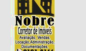 Imagem 1: NOBRE: Alugo e Administro Seu Imóvel Com Rapidez e Segurança Ligue: Creci-5641