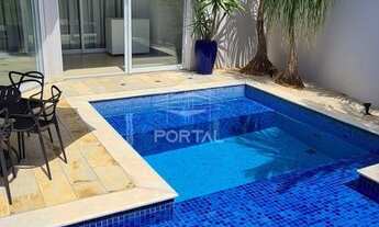 Imagem 4: LIMEIRA - Casa de Condomínio - Jardim Maria Buchi Modeneis