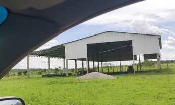 Imagem 4: FAZENDA 5000 Hectares em Palmas TO