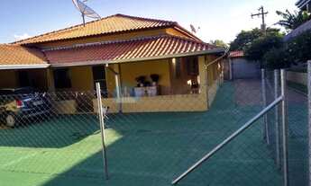 Imagem 2: Chácara no Cafezal I, em terreno de 1.000 m² , com 03 dormitórios, 02 suítes, a venda po