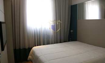 Imagem 2: APARTAMENTO - REBOUÇAS - 65 M2 - 2 QUARTOS -1 VAGA DE GARAGEM