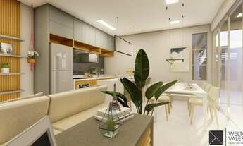 Imagem 7: Casa com 2 dormitórios à venda, 130 m² por R$ 620.000,00 - Diário Ville - Rio Claro/SP