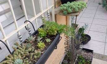 Imagem 6: Casa com 4 dormitórios à venda, 200 m² por R$ 890.000,00 - Jardim Brasil - São Paulo/SP