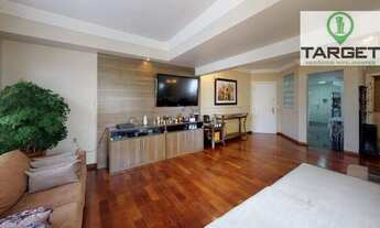 Imagem 2: Apartamento Triplex com 4 dormitórios à venda, 245 m² por R$ 2.640.000,00 - Vila Mariana