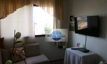 Imagem 4: Apartamento à venda, 58 m² por R$ 300.000,00 - Parque São Domingos - São Paulo/SP