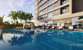 Imagem 7: Apartamento com 2 dormitórios à venda no Bairro Dom Bosco - Itajaí/SC