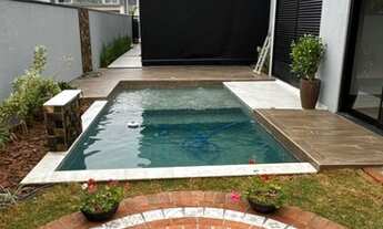 Imagem: Maravilhosa casa térreas 3 Suítes à venda