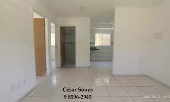 Imagem 5: Ágio apartamento térreo com quintal, aceito carro no negócio como parte do pagamento