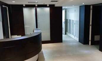 Imagem 4: Rio de Janeiro - Conjunto Comercial/Sala - Centro