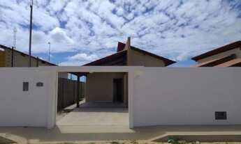 Imagem 3: Casa para venda com 55 metros quadrados com 2 quartos em Conceição - Feira de Santana - BA