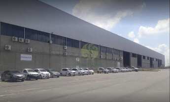 Imagem 7: Galpão para alugar em Contagem/MG