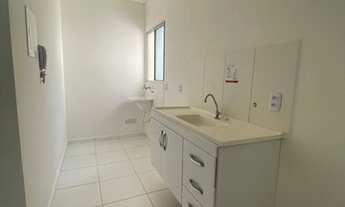 Imagem 7: ALUGO APARTAMENTO COM ÓTIMA LOCALIZAÇÃO - SALTO DE PIRAPORA/SP. Residencial Imagine