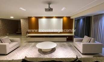 Imagem 2: Apartamento no Luxor Campolim com 517 metros - Sorocaba - SP