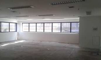 Imagem 4: 2 andares consecutivos locação 436 m² - Vila Olímpia